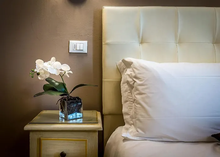 Bed and Breakfast Sognando Firenze
